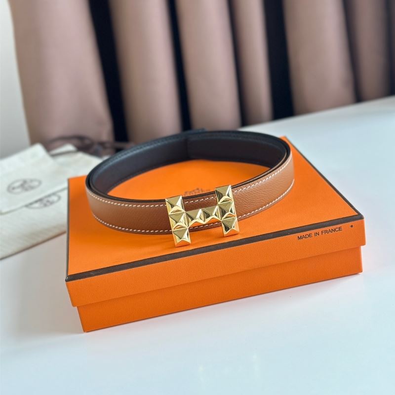 Hermes Belts